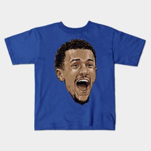 Jalen Suggs Scream Kids T-Shirt